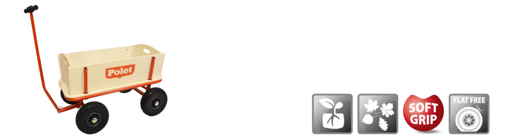 BOLDERKAR REF:750010 POLET