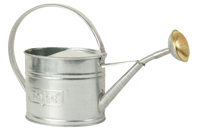 GIETER 2L GEGALVANISEERD-0,45MM REF:790102 POLET