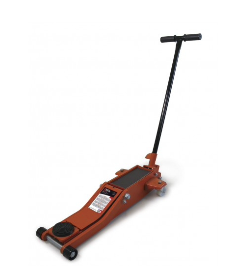 HYDRAULISCHE ROLKRIK EXTRA LANG & LAAG 2T CAT2TLL REF:754752261