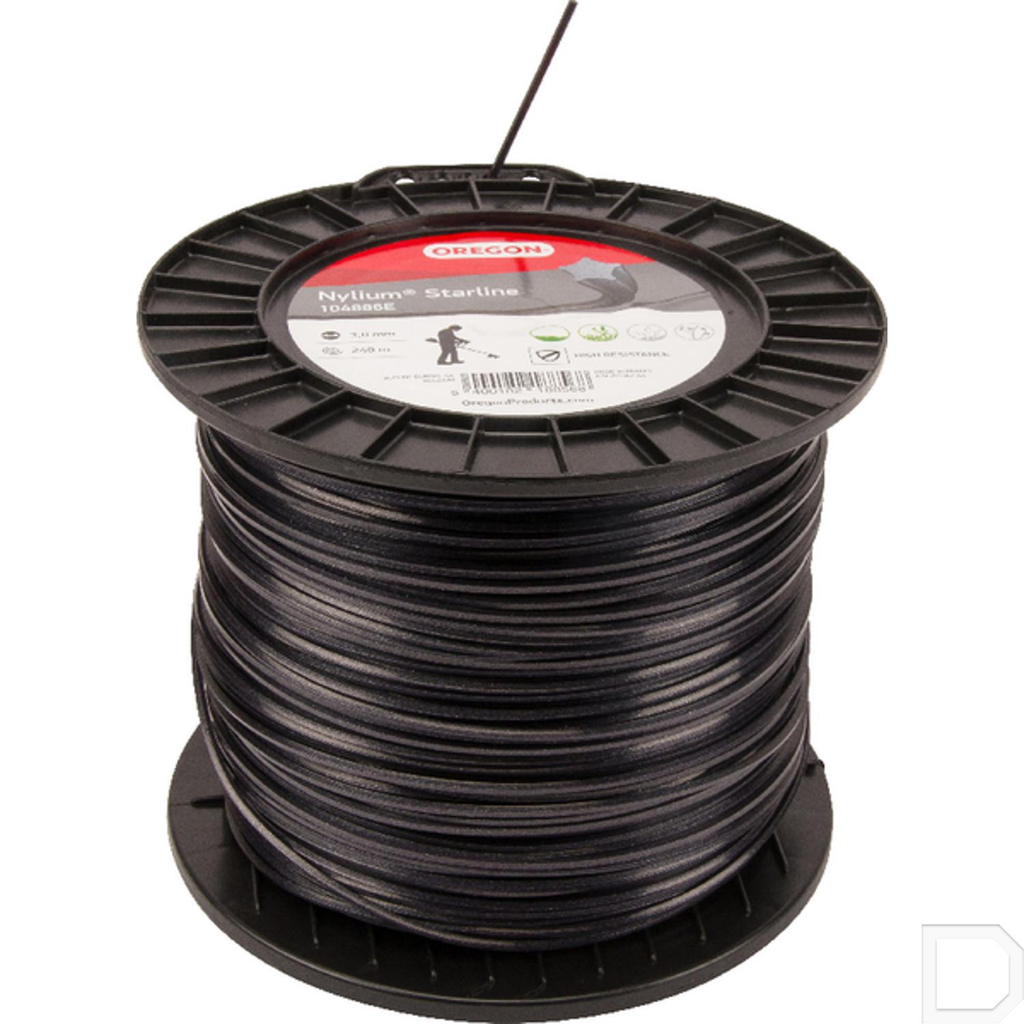 MAAIDRAAD 2.4MMx360M NYLIUM STARLINE REF:104885E
