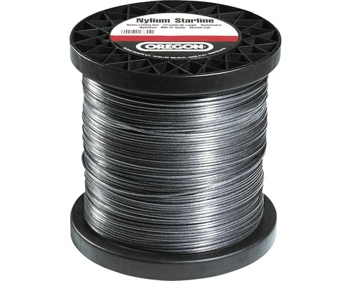 NYLIUM STARLINE MAAIDRAAD 3.0MMx240M 104886E OREGON