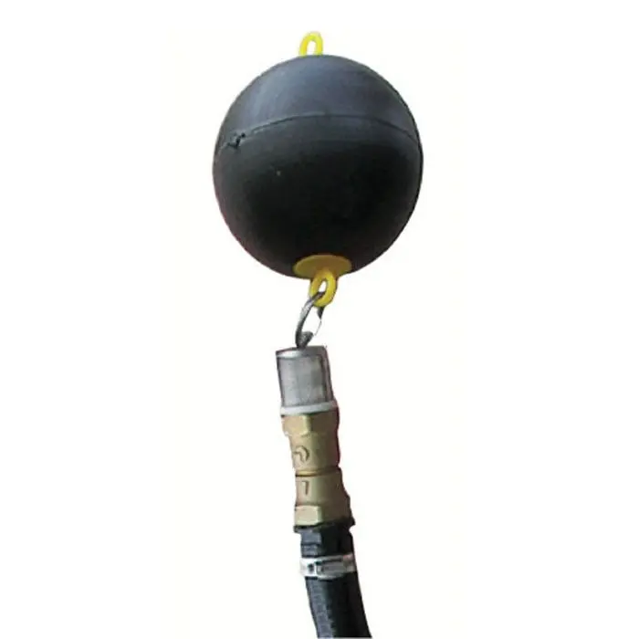 DRIJVENDE AANZUIGKIT BASIC MET 3 M SLANG - 5/4" REF:B9.01.104 MPI