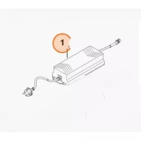 NETVOEDING REF:IA014008500 STIHL