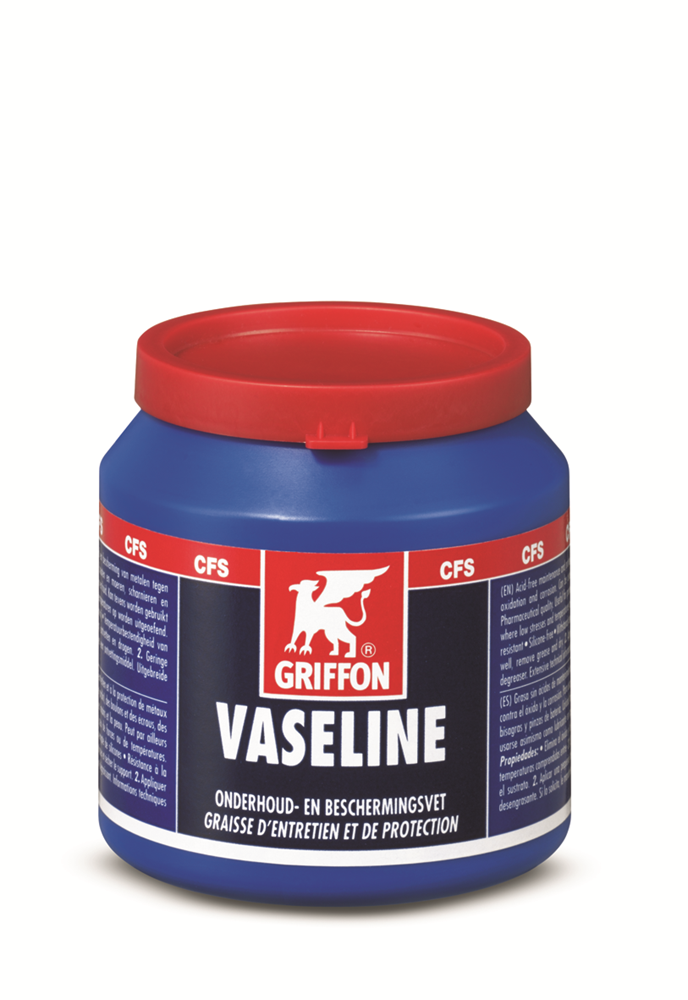 GRIFFON VASELINE POT 200 GR  1233109 REF:384134 GRIFFON