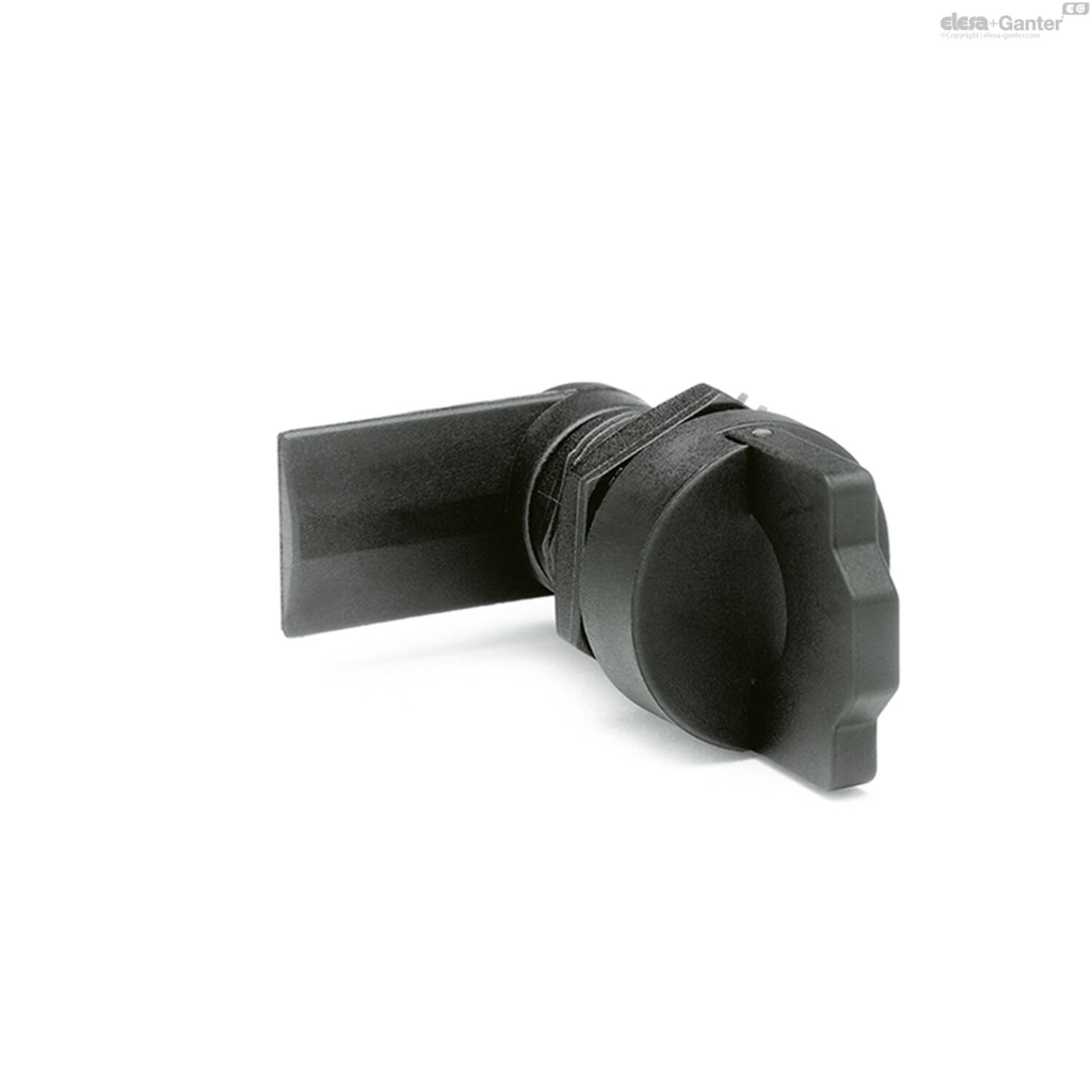 DRAAIGRENDEL CMT.32-18 AE-V0 ELESA