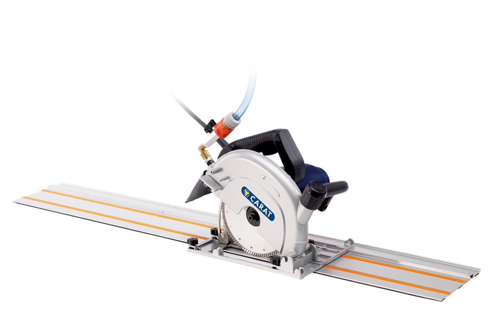 Geleiderail 40cm tbv TC-1800
