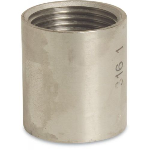 MOF NR 270 RVS 1/2'' 0080143 BOSTA