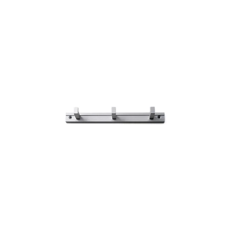 HAAK ALU MASSIEF 3 HAAKS 216MM OP KAART REF:08.7302.03 IBE