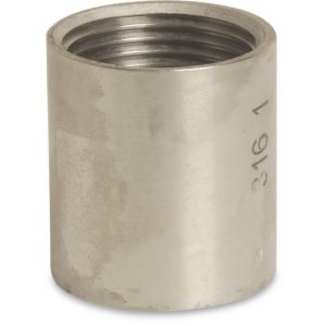 MOF NR 270 RVS 3/4'' 0080144 BOSTA