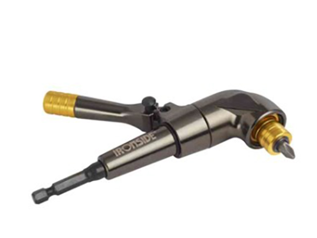 HAAKSE BITHOUDER IR201164 REF:355969 IRONSIDE