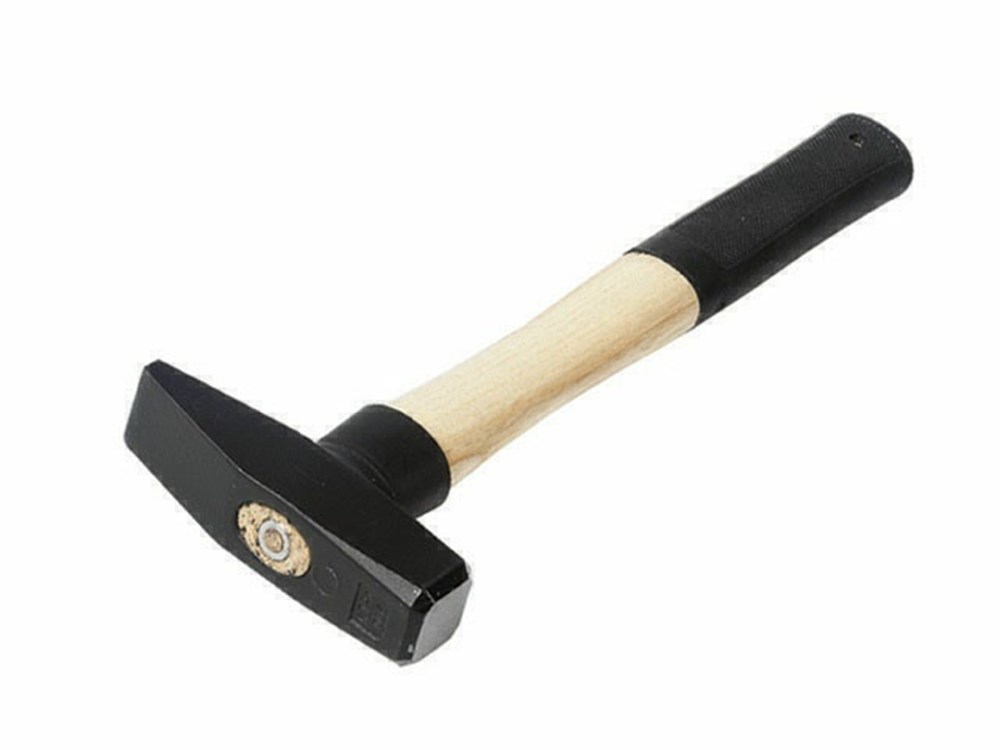 HAMER PASWERKER DUITS MET KRAAG 500GR IR100049