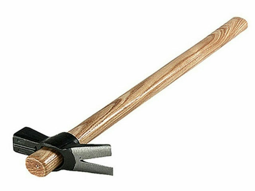 HAMER SPAANS TYPE 400GR IR100059