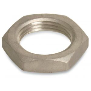 ZESKANTMOER NR 312 RVS 1/2'' 0080718 BOSTA
