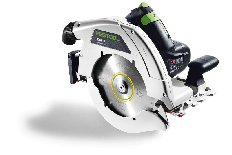 HANDCIRKELZAAG HK 85 EB-PLUS REF:576147 FESTOOL