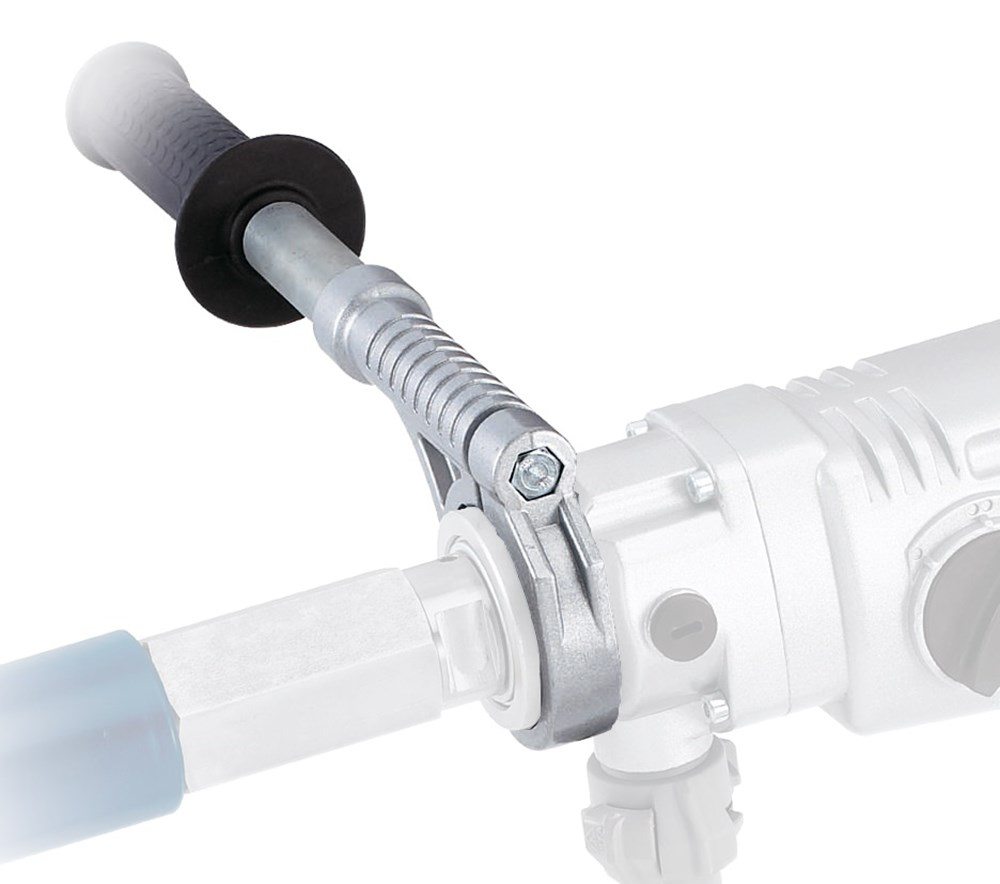 HANDGREEP COMPLEET REF:XAMN20042 CARAT