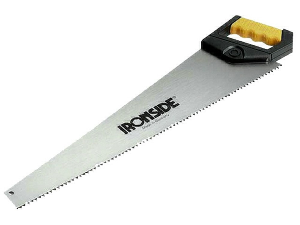 HANDZAAG 550MM BREDE TANDIT-BI-COMP.HANDV.IR130163