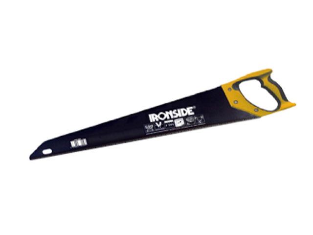 HANDZAAG BI COMPO 550MM 7TPI - IR100686 REF:322855 IRONSIDE