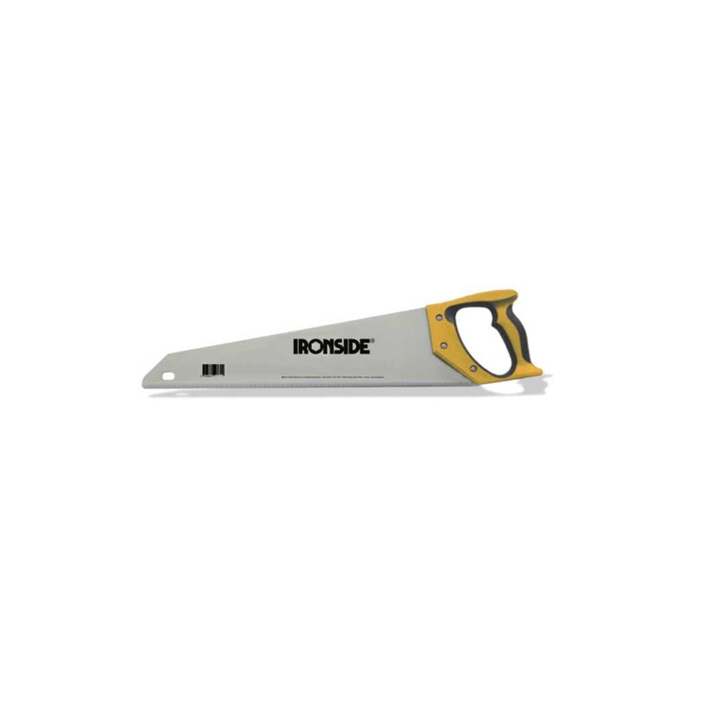 HANDZAAG BI-COMPO 550MM GROTE TANDEN IR102181 REF:323041 IRONSIDE