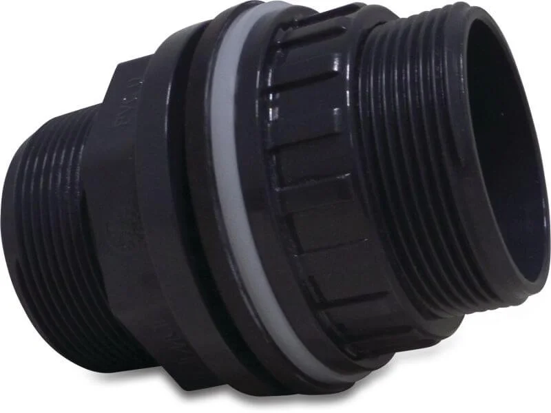 DOORVOER 2'' BU.DR. 0100554 BOSTA