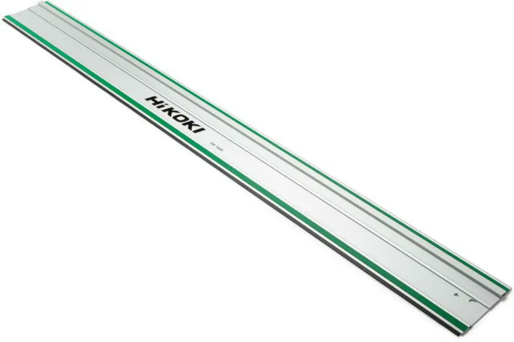 GELEIDERAIL GR1600 1600X180MM MET GLIJPROFIEL REF: 4100072 HIKOKI