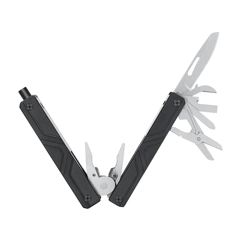 MULTITOOL, GEMINI ELECTRIC, 13F, BITKIT 10ST, RVS REF:56NTNE20213 NEXTOOL