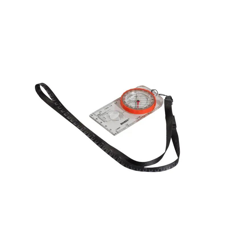 PLAATKOMPAS, NINO, KUNSTSTOF, DOOS REF:70H477 HOMEY'S