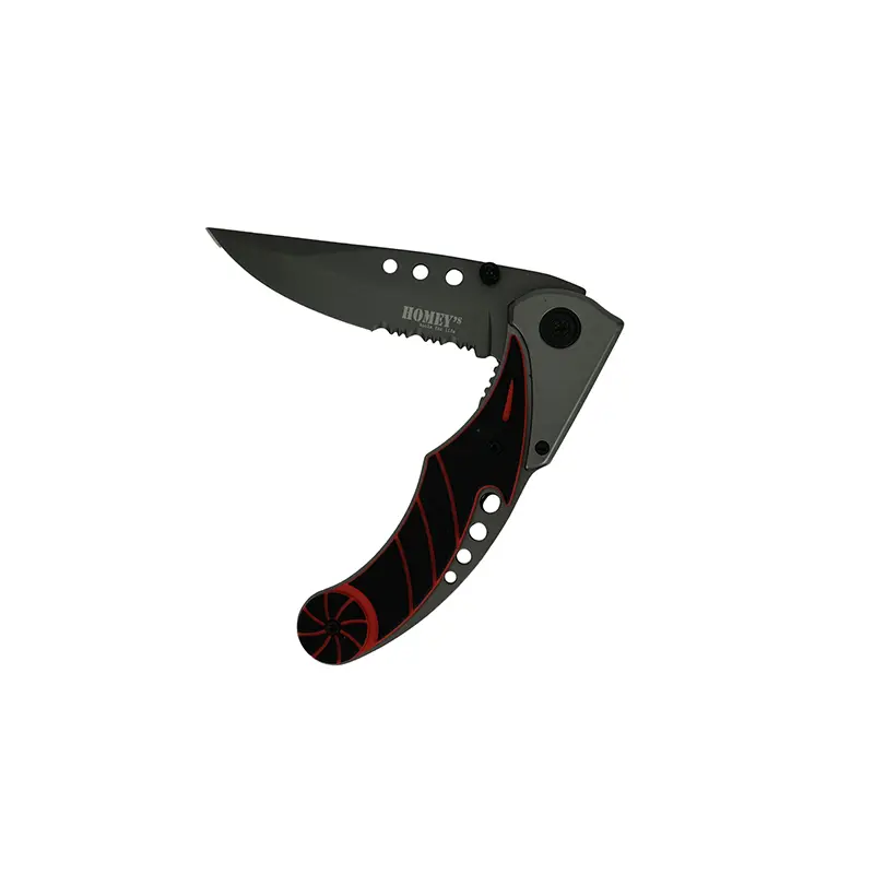 ZAKMES, FIELDPAL K3, RVS/G10, DOOS REF:51H286-K-20CM HOMEY'S