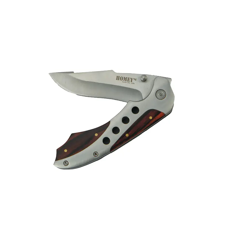 ZAKMES,  PROFJOB K2, LOCK, RVS/PAKKA, DOOS REF:51H234-19CM HOMEY'S