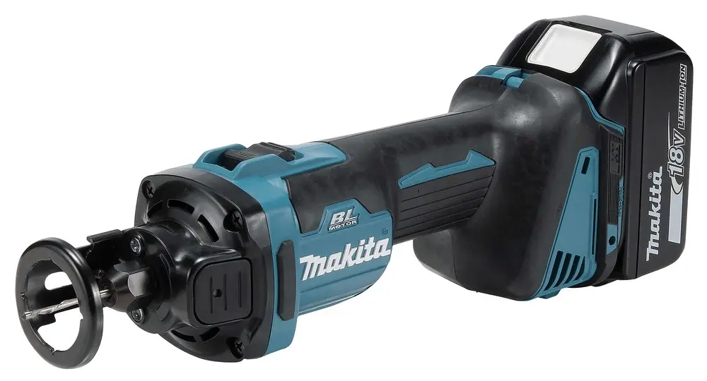 ACCU GIPSFREES 18V (EXCL. ACCU EN OPLADER) REF: DCO181Z MAKITA