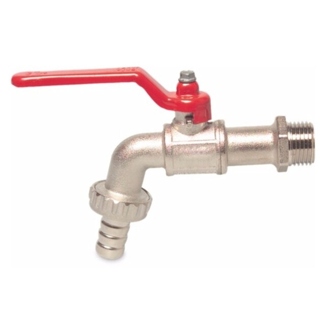 KOGELKRAAN TYPE K132 3/4''X19MM TULE REF:0401458 BOSTA