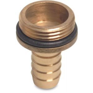 'V.EIND+O-RING 3/4''TULEX 3/4'' BU. 0411706 BOSTA