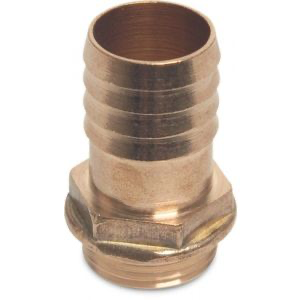 MESSING SLANGTULE 6-KANT 3'' BUI X 75MM REF:0411875 BOSTA