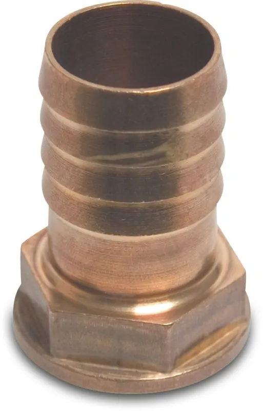 SLANGTULE ZESKANT MESSING 1''BI X 25MM REF:0411925 BOSTA