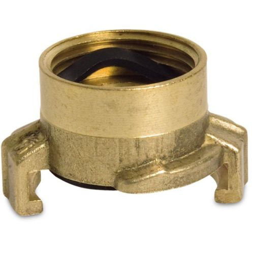 MESSING SNELKOPPELING 3/8'' BI.DR. REF:0420109 BOSTA