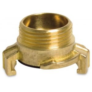 GEKA MESSING SNELKOPPELING MET BUITENDRAAD 3/8" REF:B05.01.825 MPI