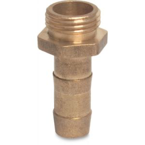 1/3 H.D.KOPPELING 1/4'' X 6MM 0423201 BOSTA