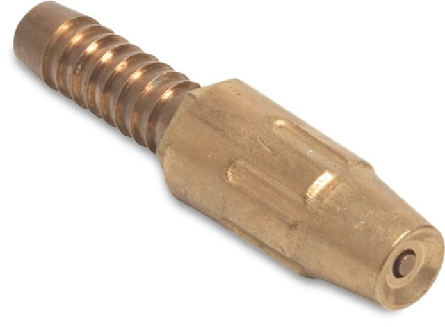 SPROEIER MET 3/4'' TULE 0450018 BOSTA