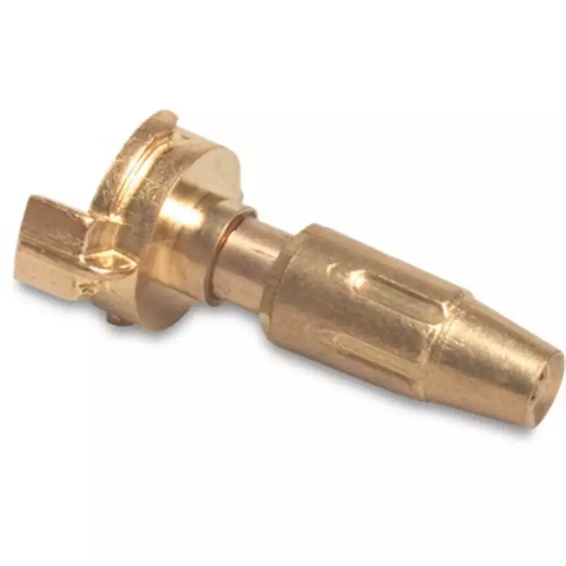 SPROEIER MET GEKA KOPP. 3/4'' REF:0450118 BOSTA