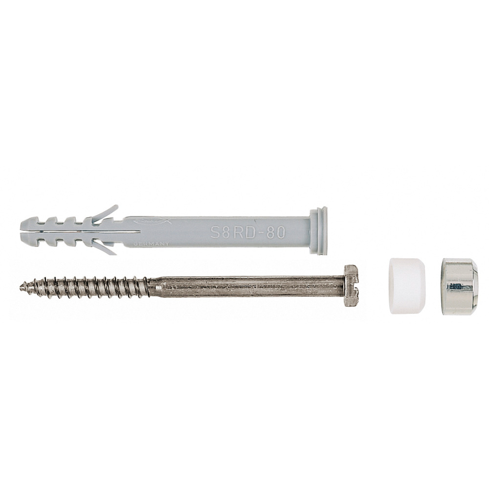 S 8 RD 80 WCR CLOSETBEV. REF:60568 FISCHER