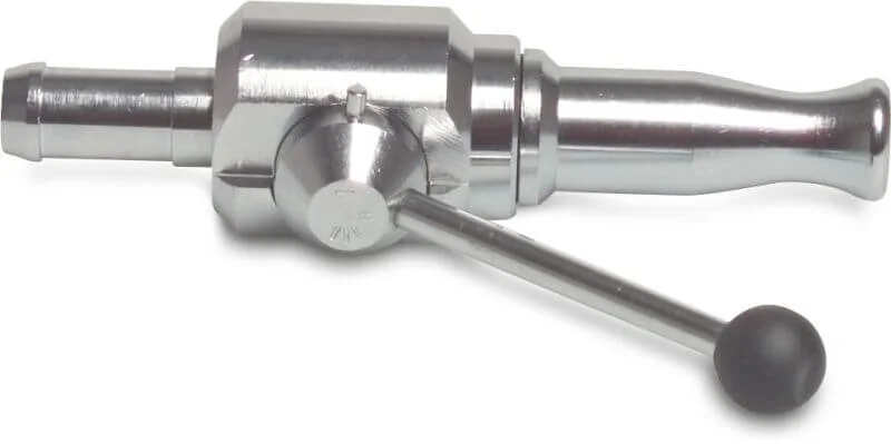 AFSLUITBARE STRAALPIJP 3/4'' 0451735 BOSTA