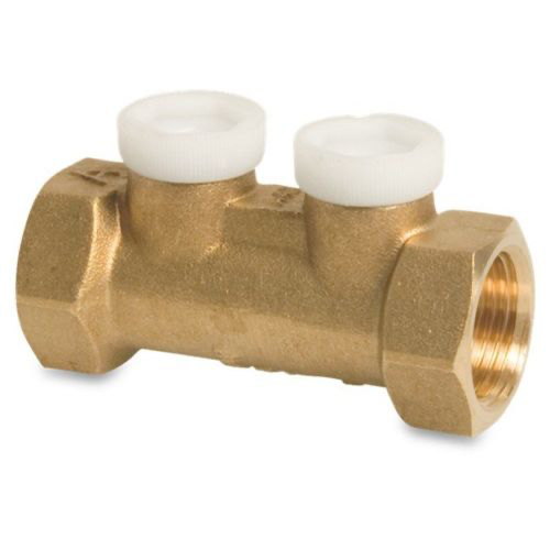 'POLLUSTOP GEKEURD T291 1'' REF:0499925 BOSTA