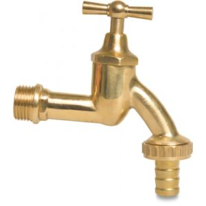 'WARTELKRAAN MS GEPOLIJST 1'' 0710247 BOSTA