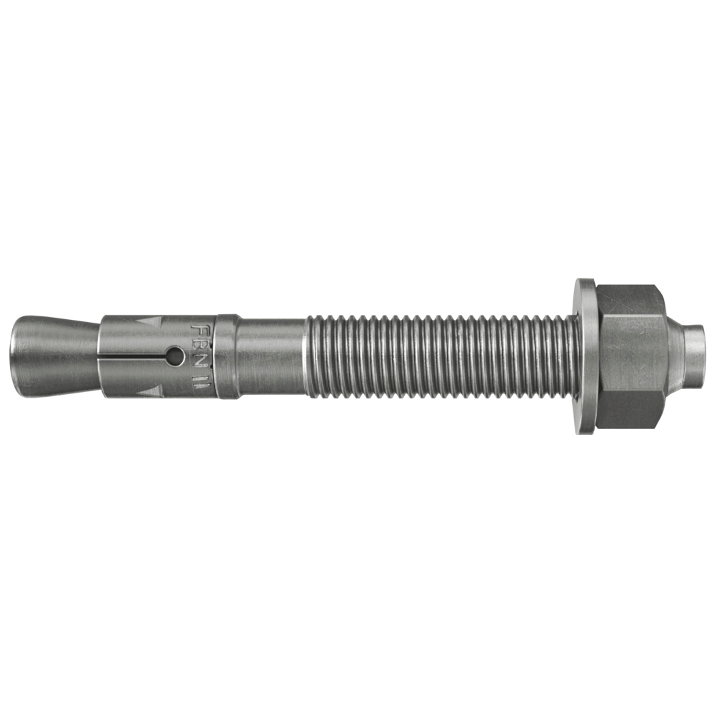 FBN II 8/10 (8X71) R SNELBOUWANKER (50 STUKS) REF:507555 FISCHER