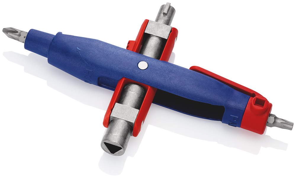 SCHAKELKASTSLEUTEL 00 11 07