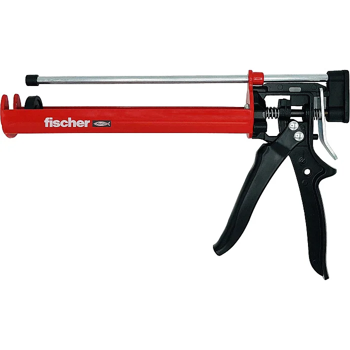 FIS AM MANUEEL INJECTIEPISTOOL REF:58000 FISCHER