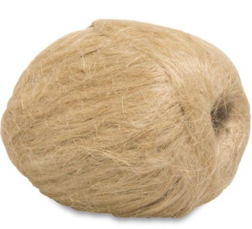 GRIFFON HENNEP 100GR KNOTTENNAVULLING 1180206 BOSTA