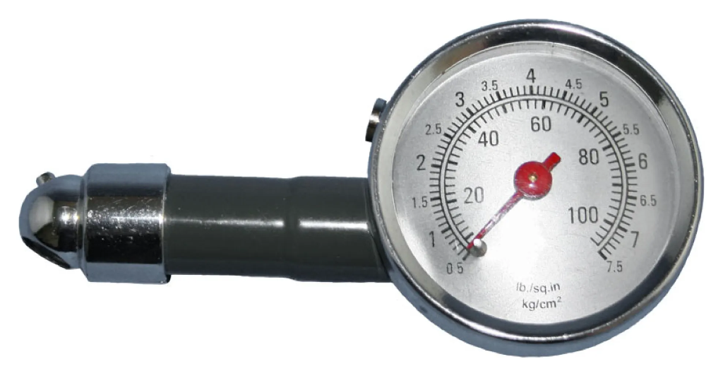 BANDENSPANNINGSMETER REF:120060 PACAUTO