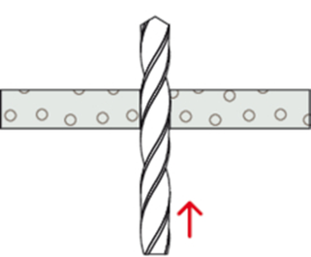 KD 3 TUIMELPLUG (50 STUKS) REF:80181 FISCHER
