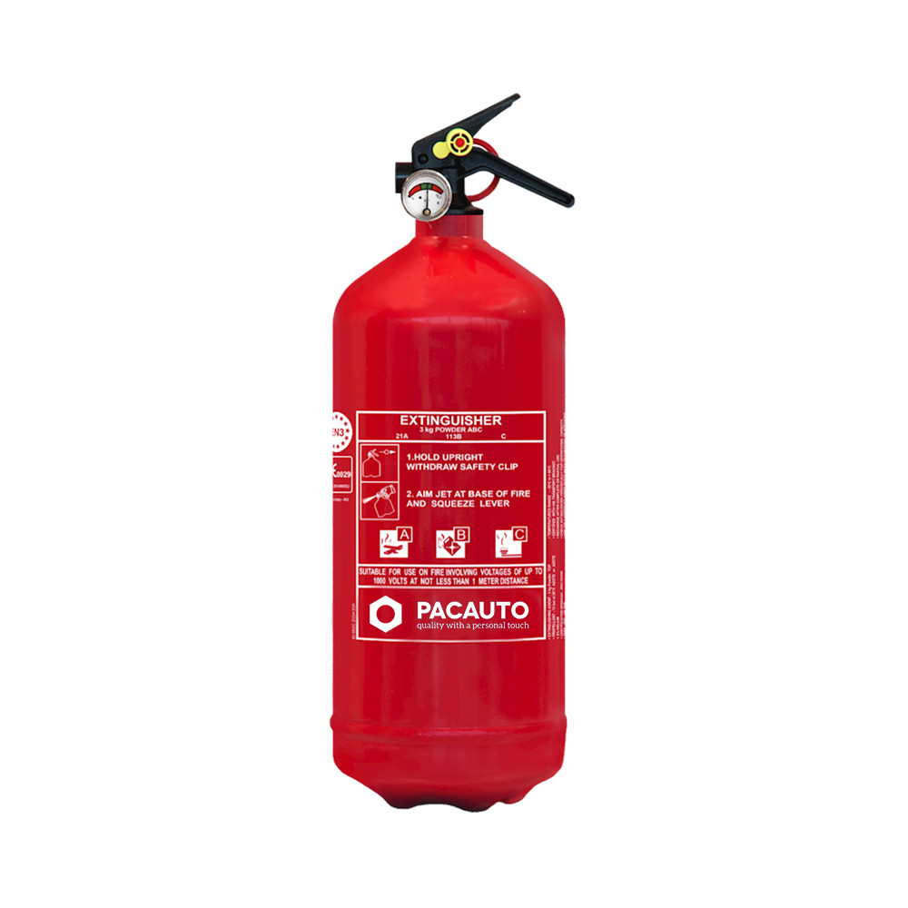 BRANDBLUSSER PPPAC-3ABC REF:R201320 PACAUTO