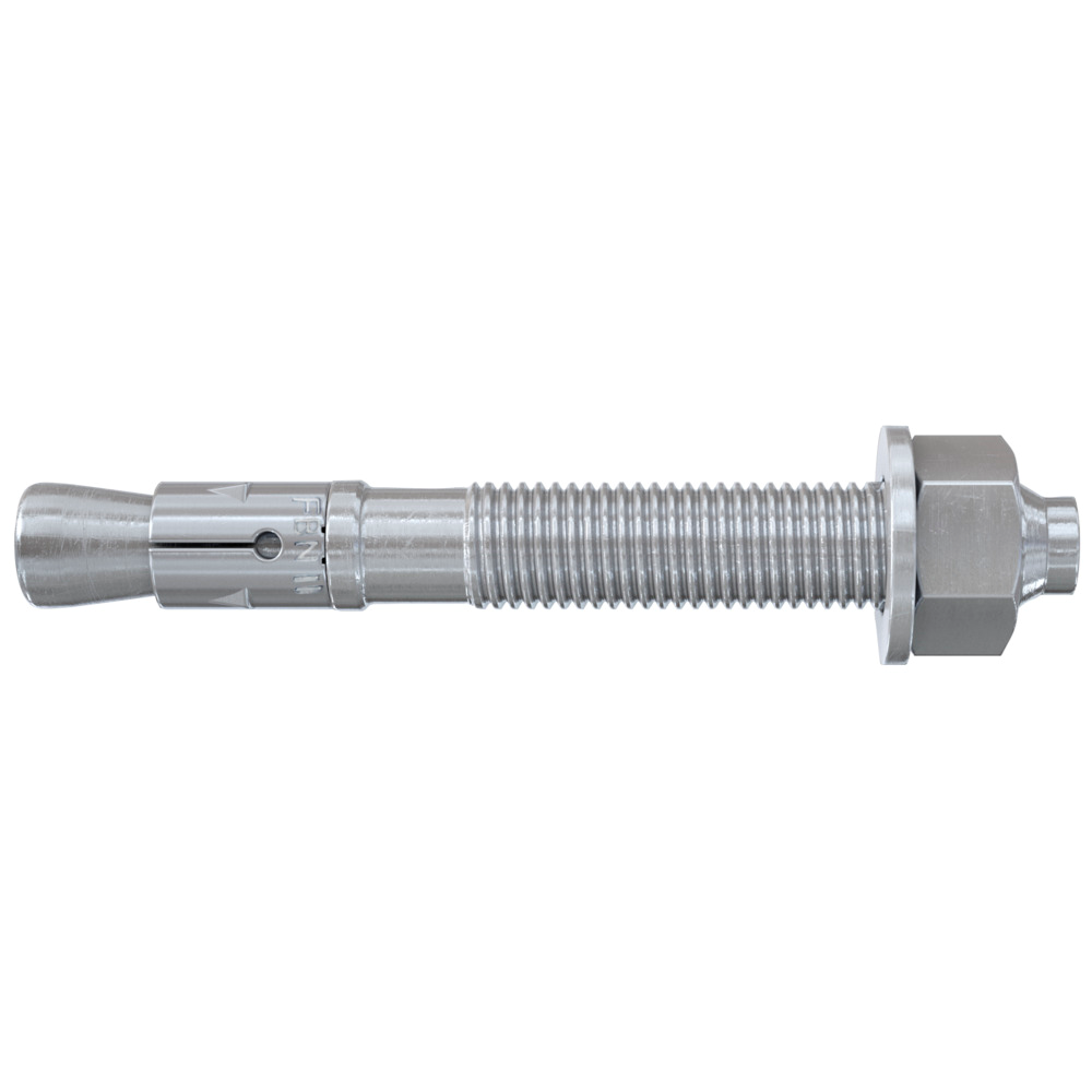 FBN II 10/5 K (10X70) SNELBOUWANKER (50 STUKS) REF:40946 FISCHER